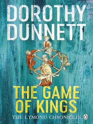 cover image of The Game of Kings
